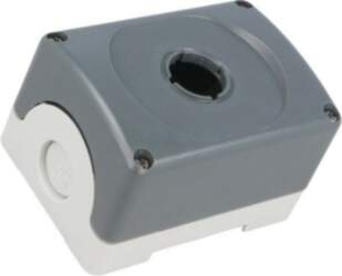 ABB Enclosure: for remote controller; 22mm