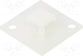 ABB Holder; cable ties | TC347