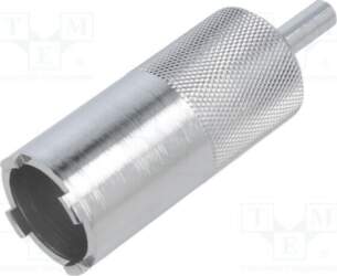 ABB Mounting tool for drive button
