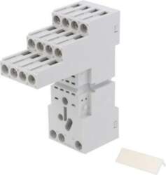 ABB Socket; PIN: 14; for DIN