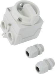 ABB Switch: cam switch; Stabl.pos: