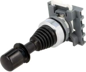 ABB Switch: joystick; 22mm; Stabl.pos: