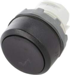 ABB Switch: push-button; 22mm; Stabl.pos: