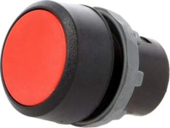 ABB Switch: push-button; 22mm; Stabl.pos: