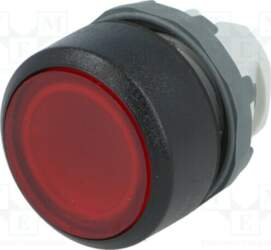 ABB Switch: push-button; 22mm; Stabl.pos: