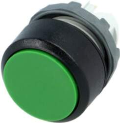 ABB Switch: push-button; 22mm; Stabl.pos: