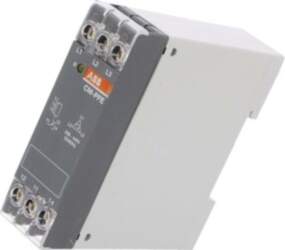 ABB Voltage monitoring relay; phase sequence