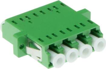 ACT ADAPTER LCAPC8 QUAD SM FL