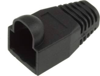ACT CABLE BOOT RJ45 5.5MM
