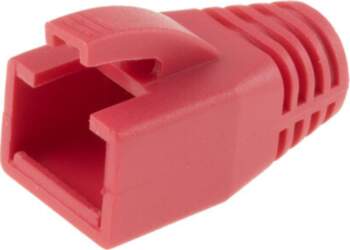 ACT CABLE BOOT RJ45 7.0MM