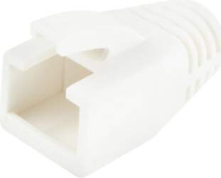 ACT CABLE BOOT RJ45 8.0MM