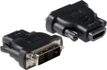 ACT HDMI A F- DVI D