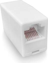 ACT MODULAR COUPLER RJ45 - RJ45