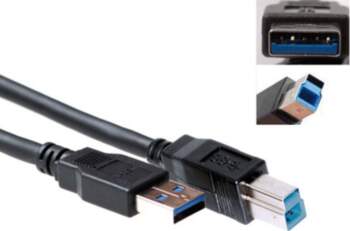 ACT USB3.0 CABLE AM-BM 3