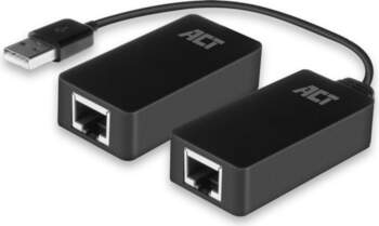 ACT USB 2.0 EXTENDER SET