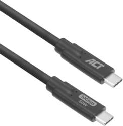 ACT USB-C CM - CM 10GBPS