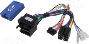 ACV Adapter for control from steering