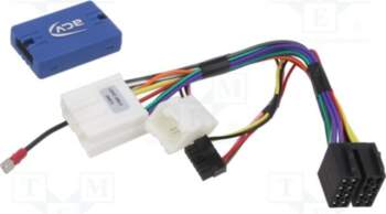ACV Adapter for control from steering