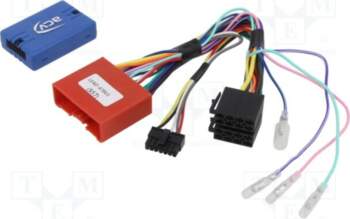 ACV Adapter for control from steering