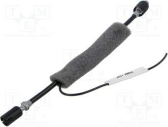ACV Cable; 0.25m; HC97 socket