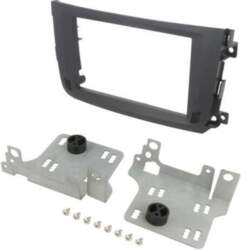 ACV Radio frame; Smart; 2 DIN