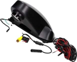 ACV Rear view camera; 53°; black