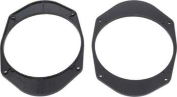 ACV Speaker frame; 165mm; Ford; Ford