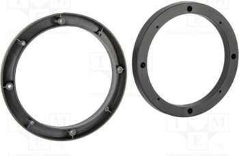 ACV Speaker frame; 165mm; universal; 2pcs