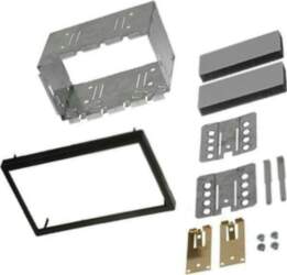 ACV Universal mounting half frame; 2