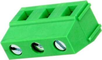ADAM TECH Connector: PCB terminal block