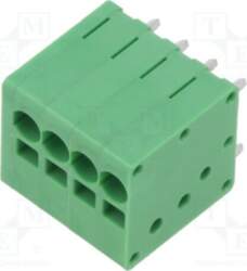 ADAM TECH Connector: PCB terminal block