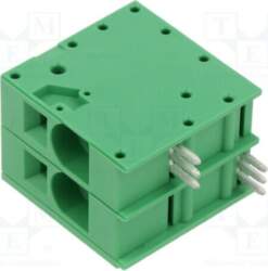ADAM TECH Connector: PCB terminal block
