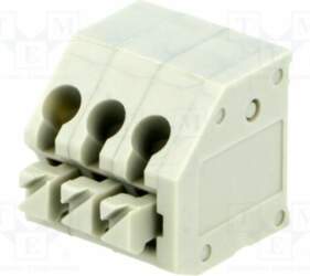 ADAM TECH Connector: PCB terminal block