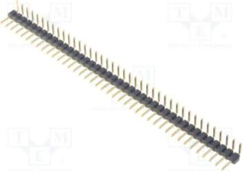 ADAM TECH Connector: pin strips; pin