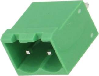 ADAM TECH Connector: pluggable terminal block