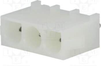 ADAM TECH Connector: wire-board; socket; male