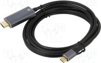 Adapter; HDMI 2.0; HDMI plug