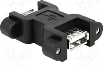 Adapter; USB 2.0; USB A