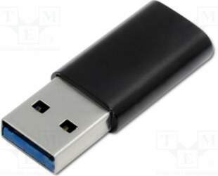 Adapter; USB 3.0; USB A