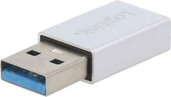 Adapteris USB 3.2 Gen1 Type-C