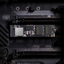 ADATA SSD XPG GAMIX S70 BLADE