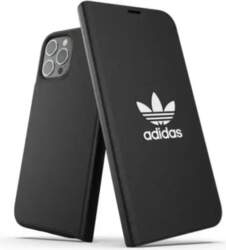 Adidas OR Booklet Case BASIC iPhone