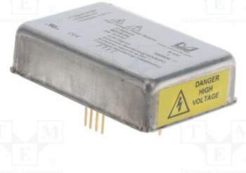 Advanced Energy Converter: DC/DC; 4W; Uin: