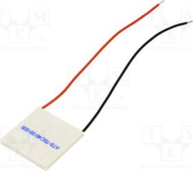 ADVANCED THERMAL SOLUTIONS Module: Peltier; 15