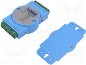 ADVANTECH Automation module: analog input; -40÷85°C