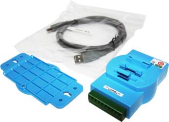 ADVANTECH Automation module: converter; USB /