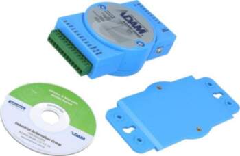 ADVANTECH Automation module: digital input/output; -20÷70°C