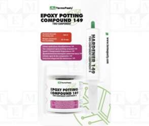 AG TERMOPASTY Epoxy encapsulating compound; resin