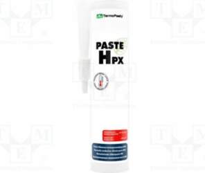 AG TERMOPASTY Heat transfer paste; silicon