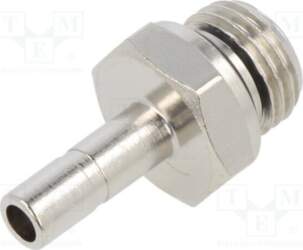 AIGNEP Push-in fitting; threaded,plug-in; -0
